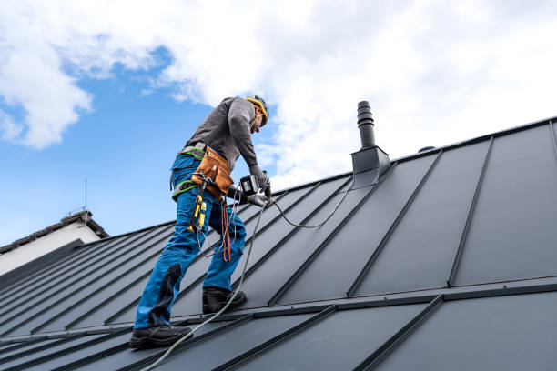 Cold Roofs in Marshalltown, IA