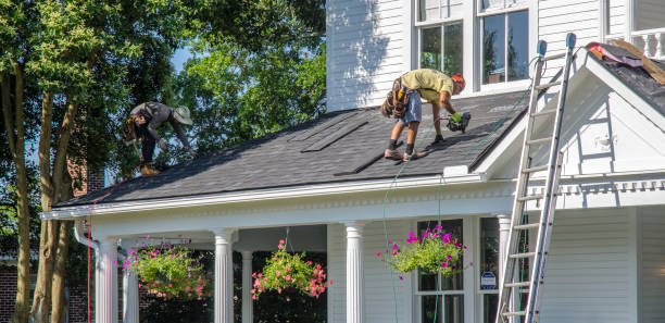 Marshalltown, IA Roofing Company